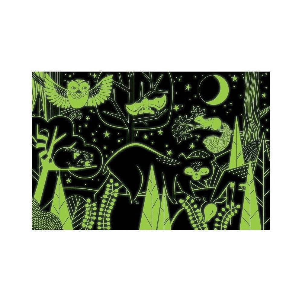 Puzzle OCÉANO 300 pzs