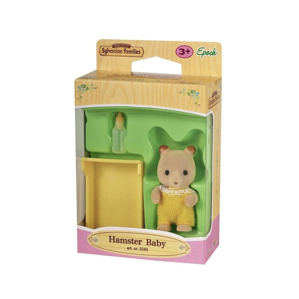 Familia de Conejos Chocolate