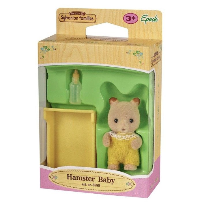 Familia de Conejos Chocolate