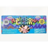 Rainbow Loom® Starter Set / GANCHO METÁLICO