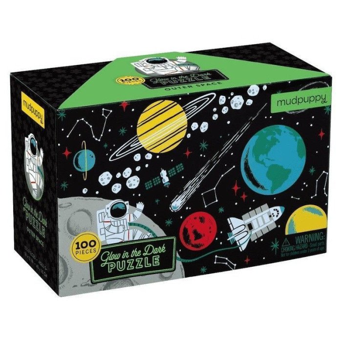 Puzzle OCÉANO 300 pzs