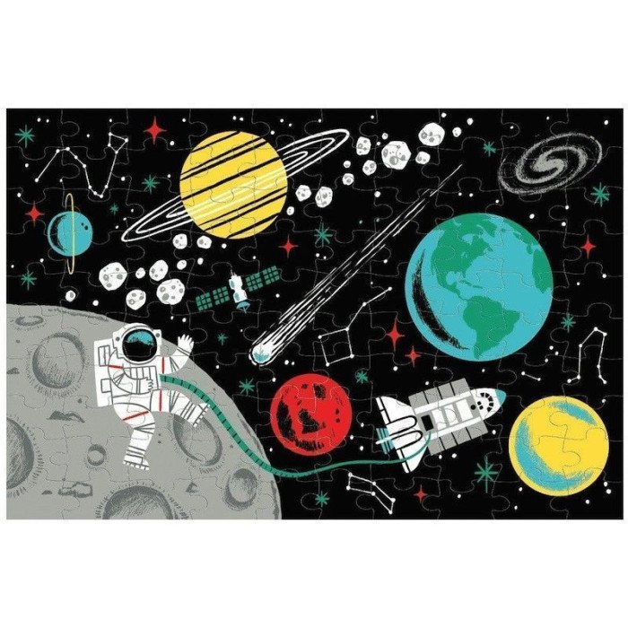 Puzzle OCÉANO 300 pzs