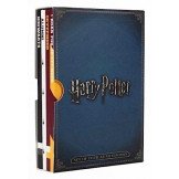Harry Potter. 4 Cuadernos A6