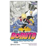 Boruto 2. Naruto Next Generations