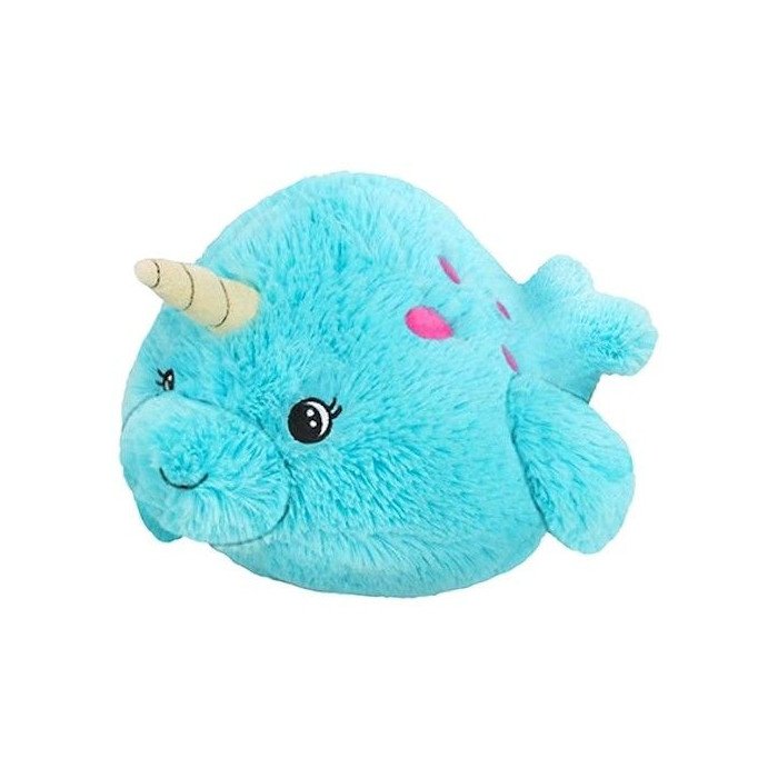 Squishable Baby narval