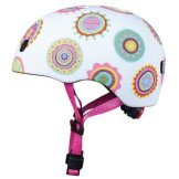 Casco MICRO DOODLE DOT Talla S