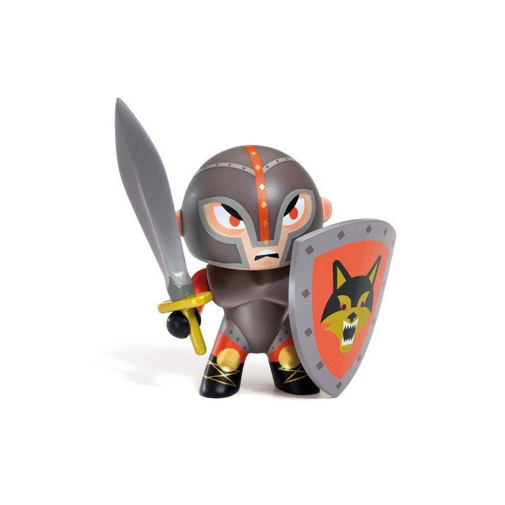 Familia de Conejos Chocolate