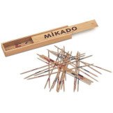 Mikado Caja Madera