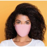 Mascarilla Higiénica Reutilizable Color Piel (Talla G)