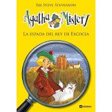 Agatha Mistery 3. La Espada del Rey de Escocia