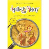 Agatha Mistery 1. El Enigma del Faraón