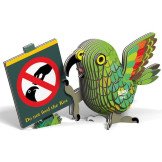 Dodoland Loro Kea
