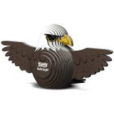 Dodoland Águila Calva