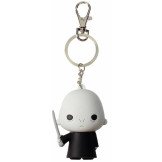 Harry Potter. Llavero Chibi Voldemort