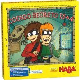 Código Secreto 13+4