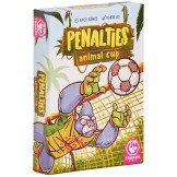 Penalties - Animal Cup