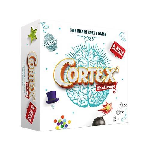 Cortex 2 Challenge