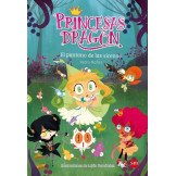 Princesas Dragón 2. El Pantano de las Sirenas