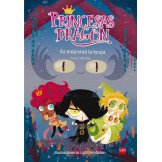 Princesas Dragón 3. Su Majestad la Bruja