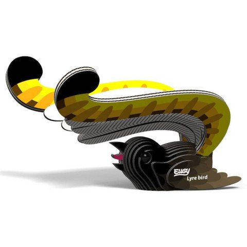 Dodoland Pájaro Lira