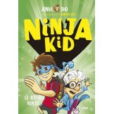 Ninja Kid 3. El Rayo Ninja