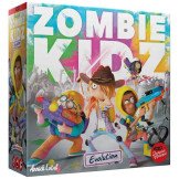 Zombie Kidz Evolution