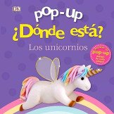 Pop Up ¿Dónde está? Los Unicornios