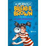 Los Misterios de Billie B. Brown. La Casa Encantada