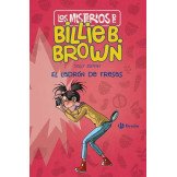 Los Misterios de Billie B. Brown 4. El Ladrón de Fresas
