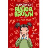 Los Misterios de Billie B. Brown 5. Una Pista Falsa