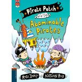 Pirate Patch 2. And the Abominable Pirates