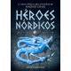 Héroes Nórdicos - Guía Oficial Magnus Chase