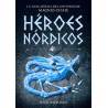 Héroes Nórdicos - Guía Oficial Magnus Chase
