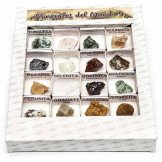 Minerales del Mundo 5