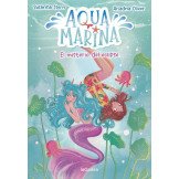 Aqua Marina 2. El Misterio del Eclipse