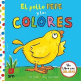 El Pollo Pepe y Los Colores