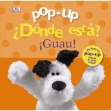 Pop Up ¿Dónde está Guau?