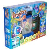 Aqua Dragons Colour Change Tank - LED