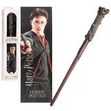 Harry Potter. Varita HARRY pvc + Marcapáginas