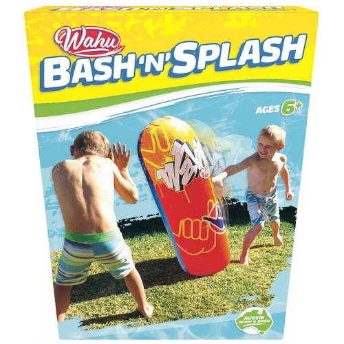 Saco Splash