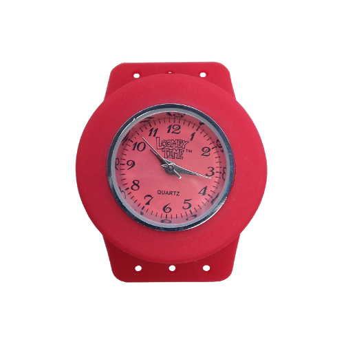 Loomey Time™ Basic Rojo