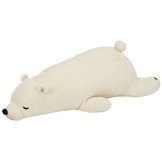 Nemu Nemu - LUCKY - El Oso Polar - 51 cm