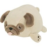 Nemu Nemu - Hana - El Bulldog Baby - 11 cm