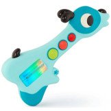 Mini Woofer Guitarra Electrónica