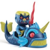 Arty Toys - Terrible & Monster