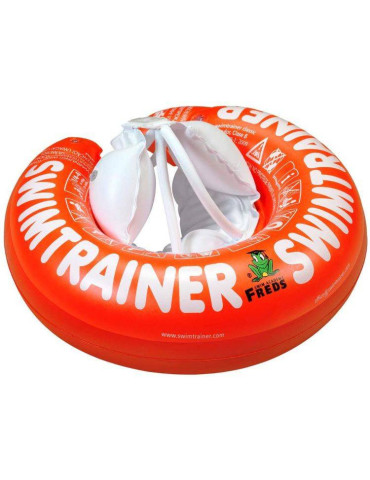 Swimtrainer Rojo - Fred´s Swim Academy