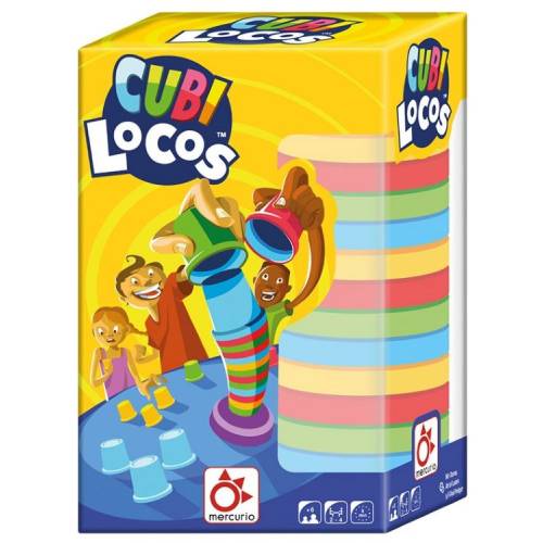 Cubi Locos