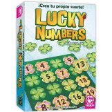 Lucky Numbers