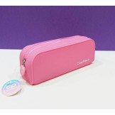 Estuche de Silicona Rosa