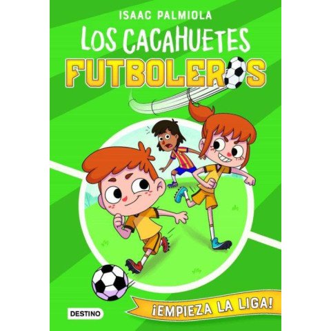 Fairy Oak 1. El Secreto de las Gemelas